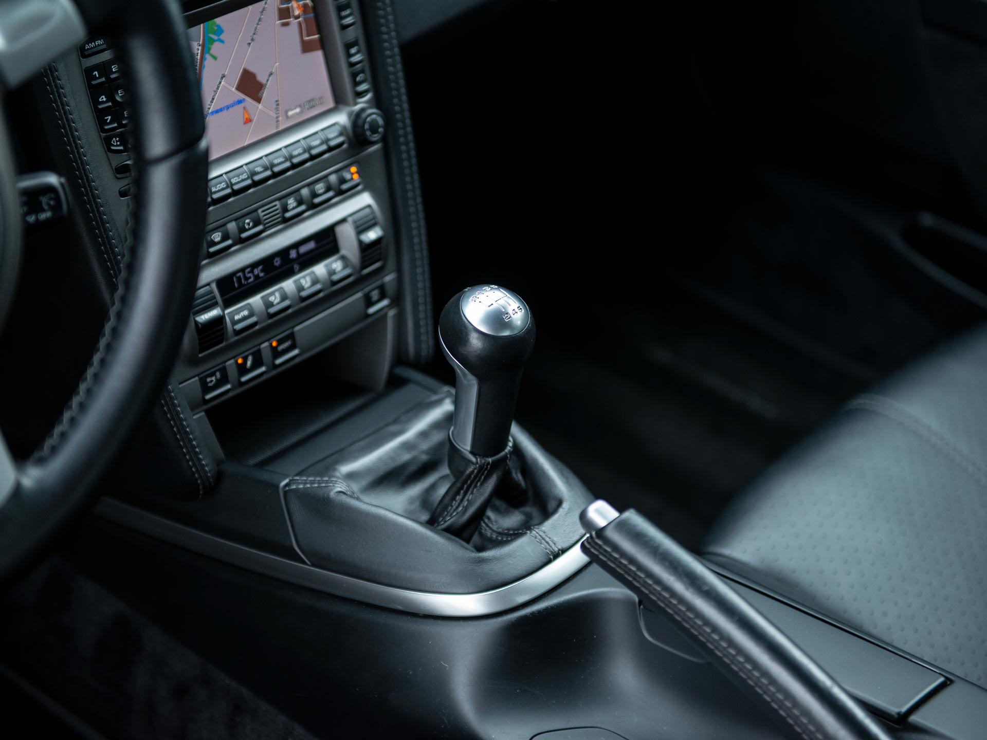 Porsche 911 3.8 Carrera S | Bose | Sport Chrono | Schuifdak |